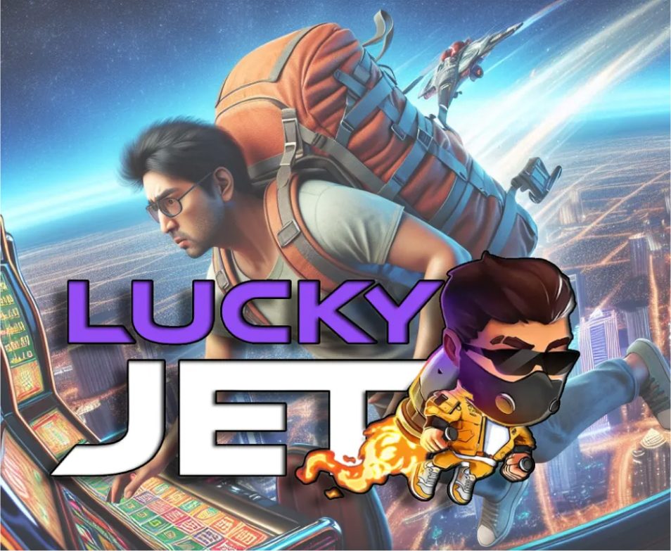 Lucky Jet на телефоне — Азарт и выигрыши в мобильной версии сайта